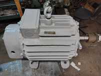 Wolnoobrotowy    generator  prądu 11 kw