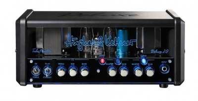 Wzmacniacz lampowy Hughes Kettner TubeMeister Deluxe20 z kolumną 212