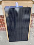 Стационарная солнечная панель EcoFlow 100W Rigid Solar Panel