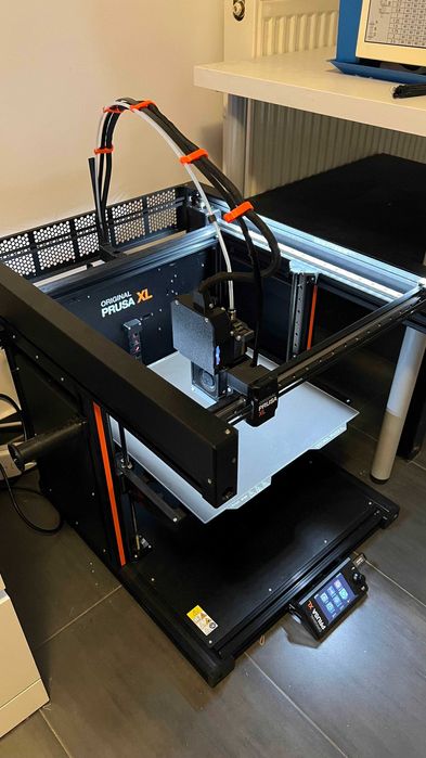 Prusa XL Drukarka 3D