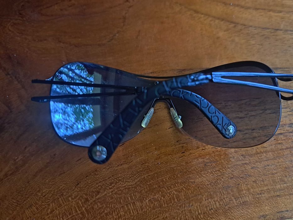 Okulary PrzeciwSłoneczne CALVIN CLAIN