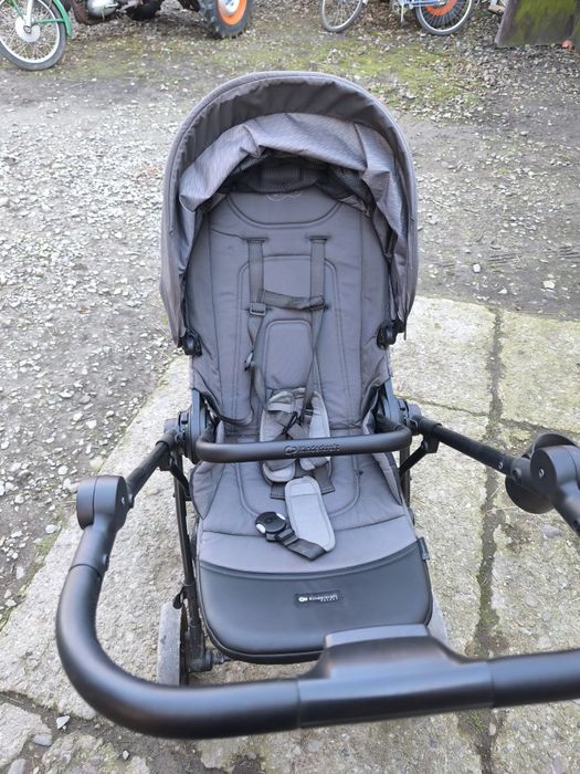 Wózek Kinderkraft Yoxi