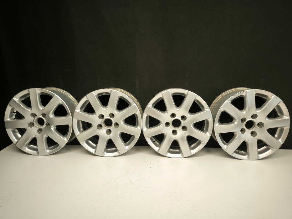 Alufelgi 16 5x112 ET42 Vw, Audi, Seat, Skoda #379