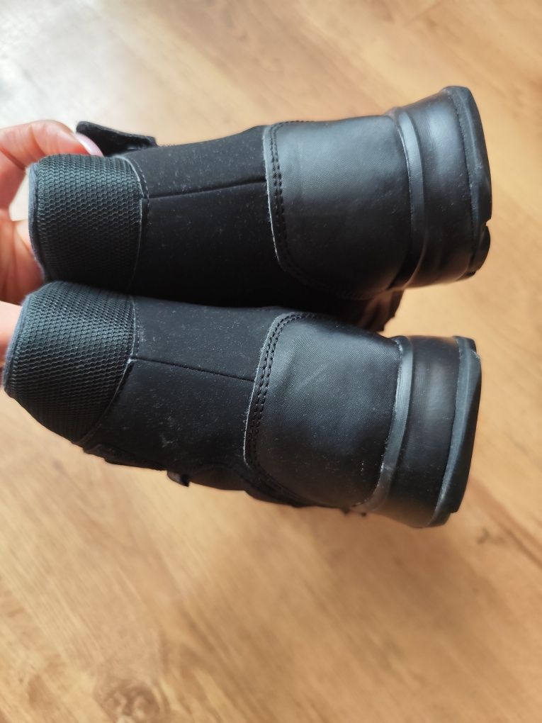 Adidas Terrex śniegowce 40 chłopiec nowe