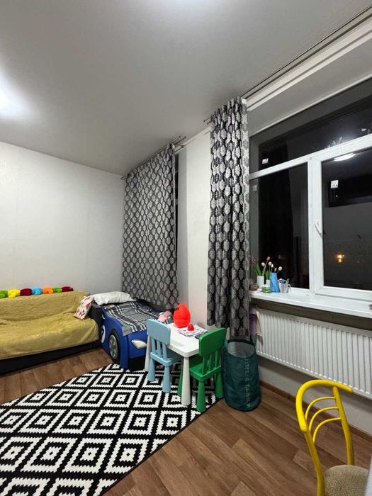 10m 1 квартира метро Тракторный завод новострой ЖК Индустриальный ХТЗ