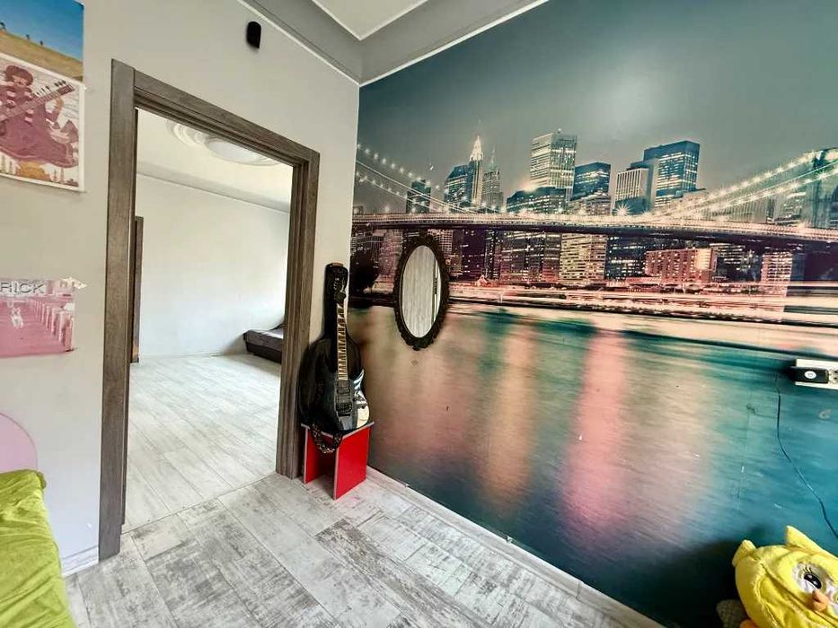 Продаж будинку 4к Олександра Поля (верх)
Леоніда Стромцова вул. 25/2