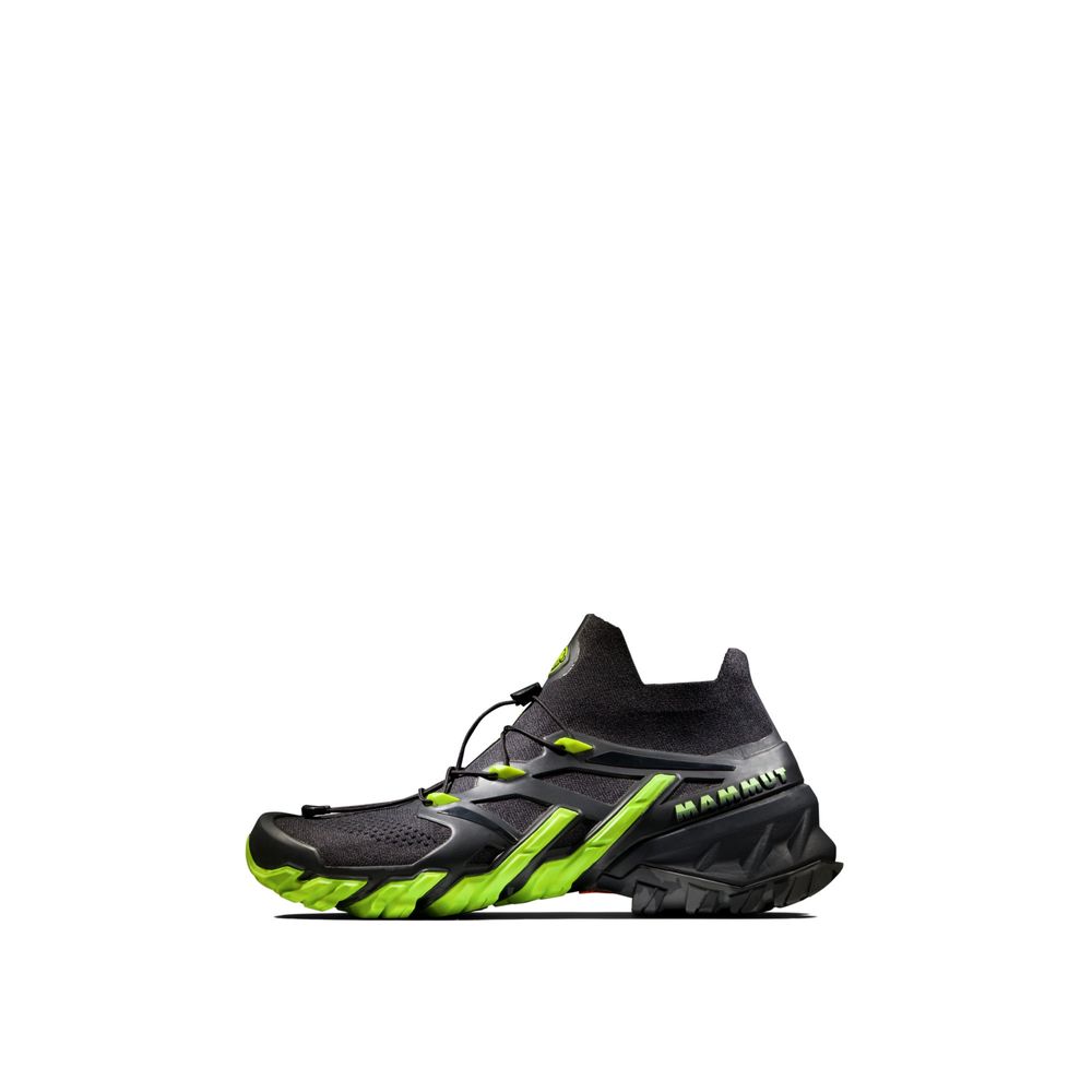 Meskie buty Mammut Aegility PRO Mid (rozmiar 44 2/3)