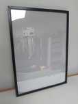 Moldura IKEA 50x70
