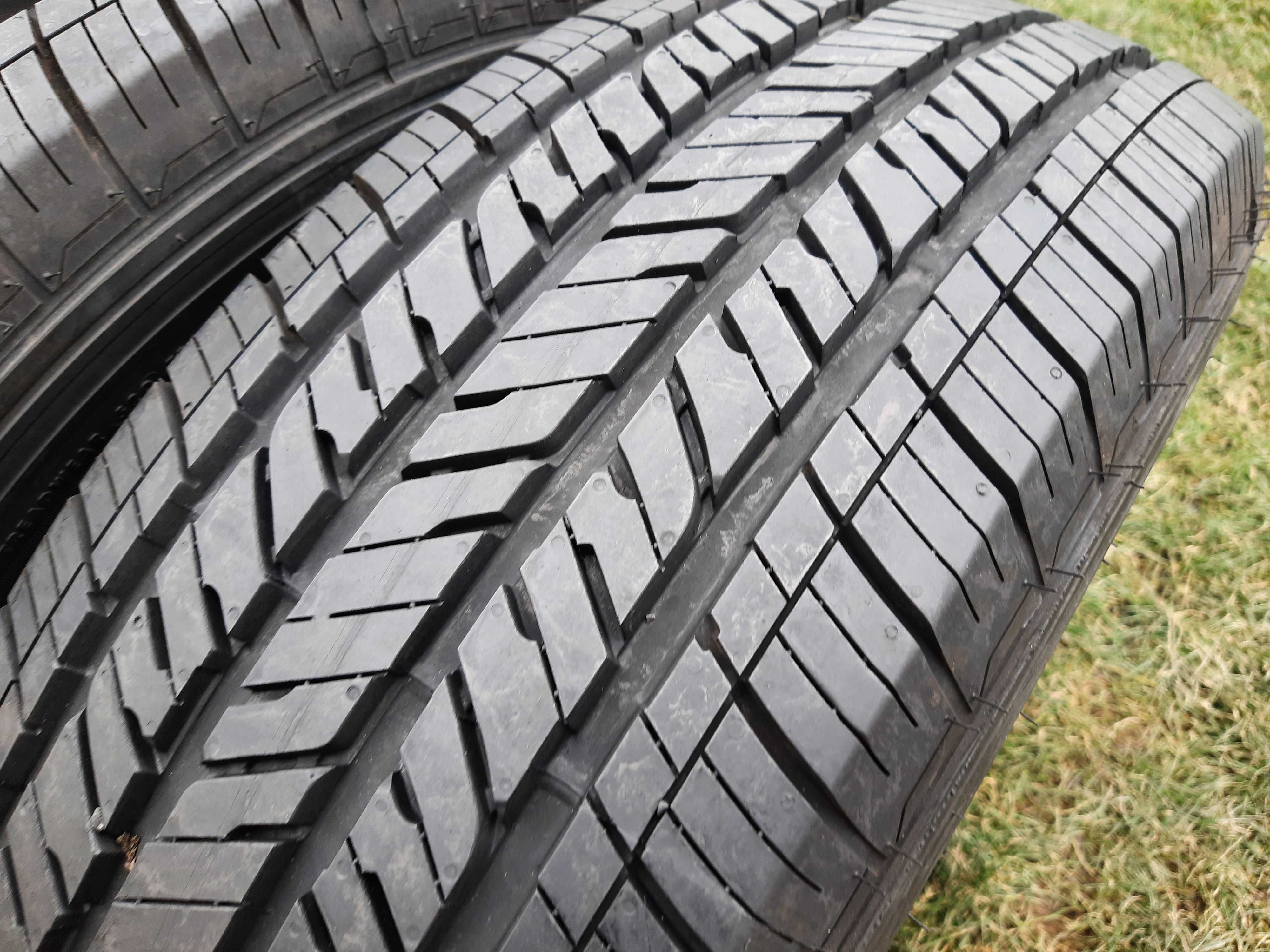 opony 255/70/18 Bridgestone Dualler H/t  nowe demo 2021 całoroczne