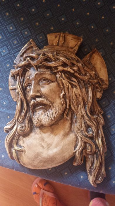 Arte Sacra Imagem de Jesus Cristo