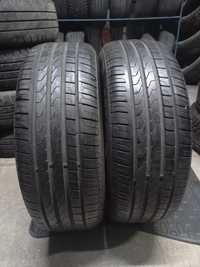 225/55R17 Pirelli Cinturato P7 bardzo dobry stan