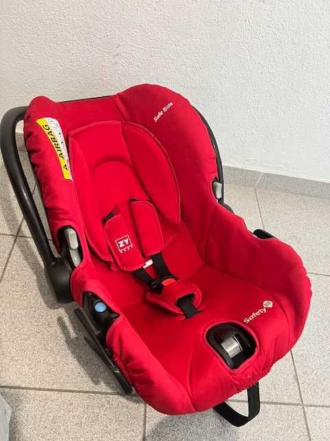 Ovo Zippy Safe- em bom estado