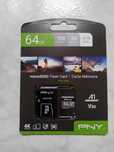 Karta microSDXC 64 GB