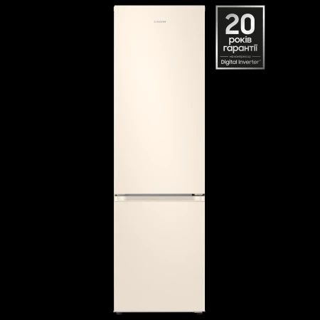 Холодильник Samsung RB34C600EEL