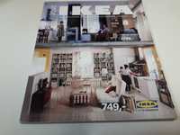 Katalog IKEA 2010
