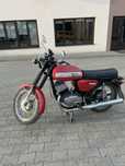 Продам jawa 634