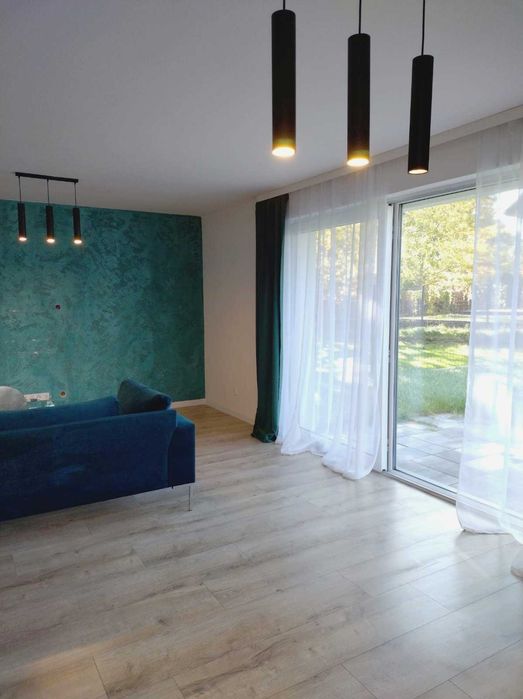 Sprzedam dom bliźniak 135m2 Kraków