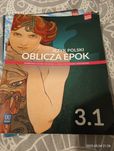 Oblicza epok 3.1.