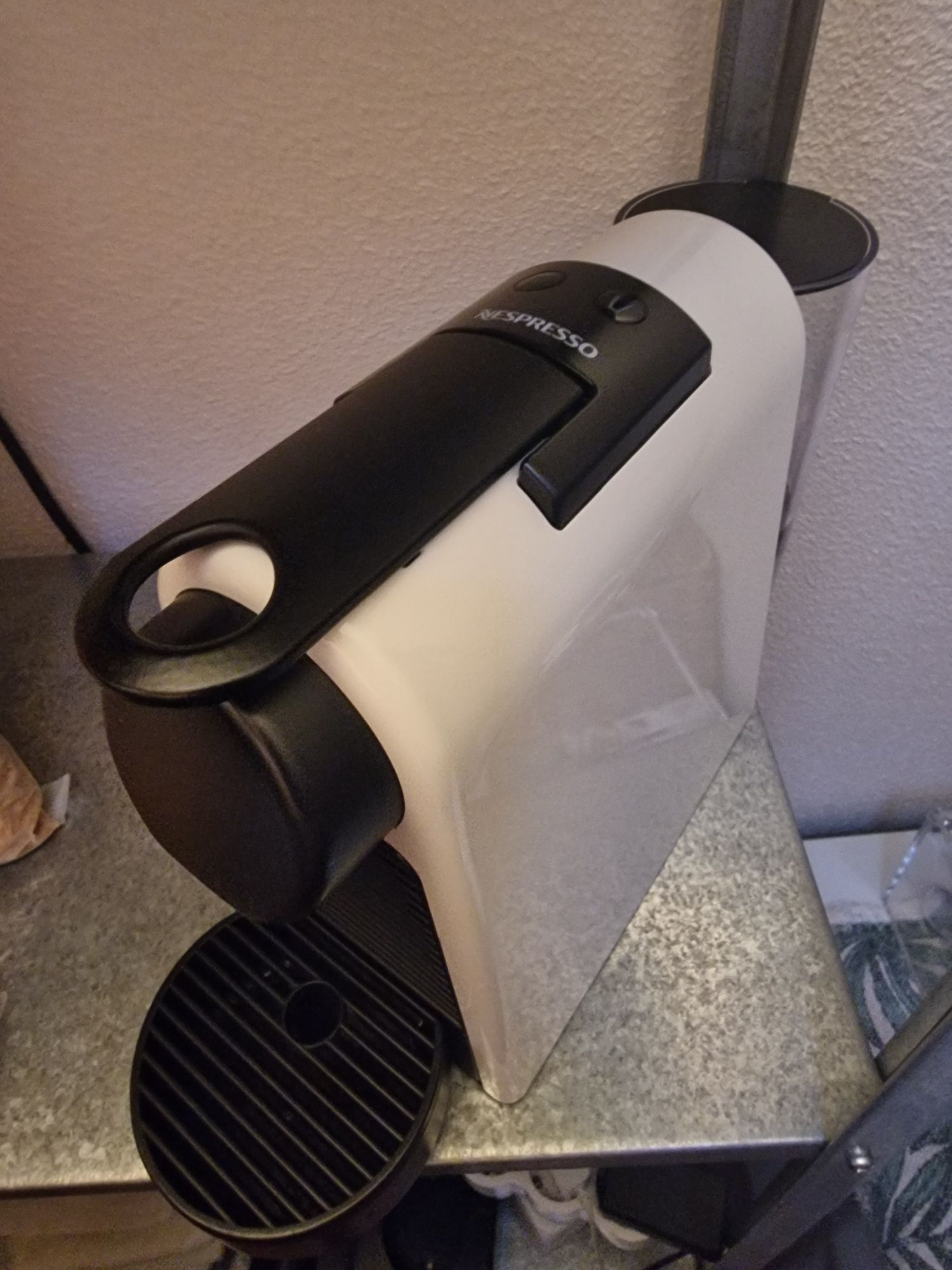 Máquina Café Nespresso