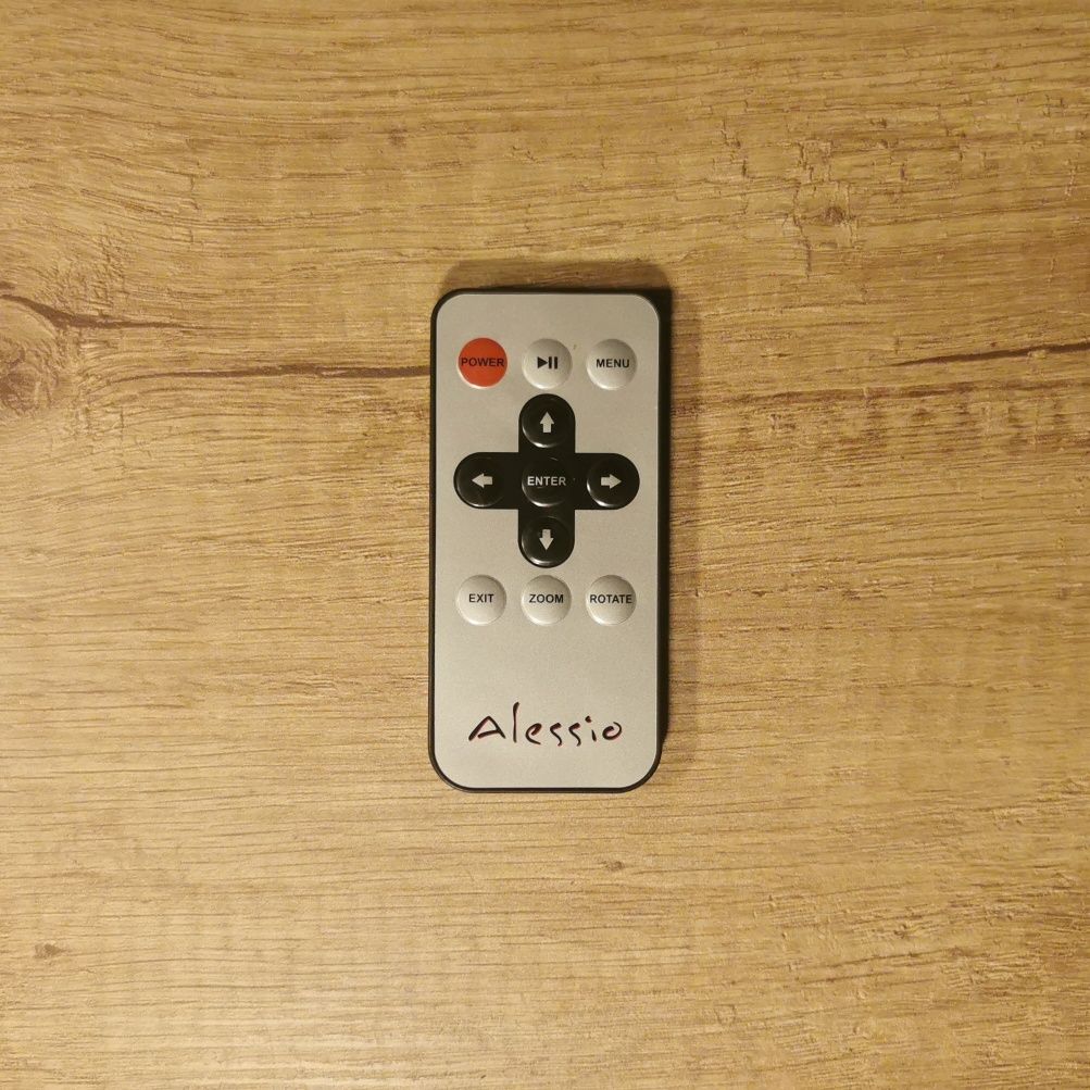 Fotoramka Alessio Denver 8 Supra - Zaproponuj cenę!