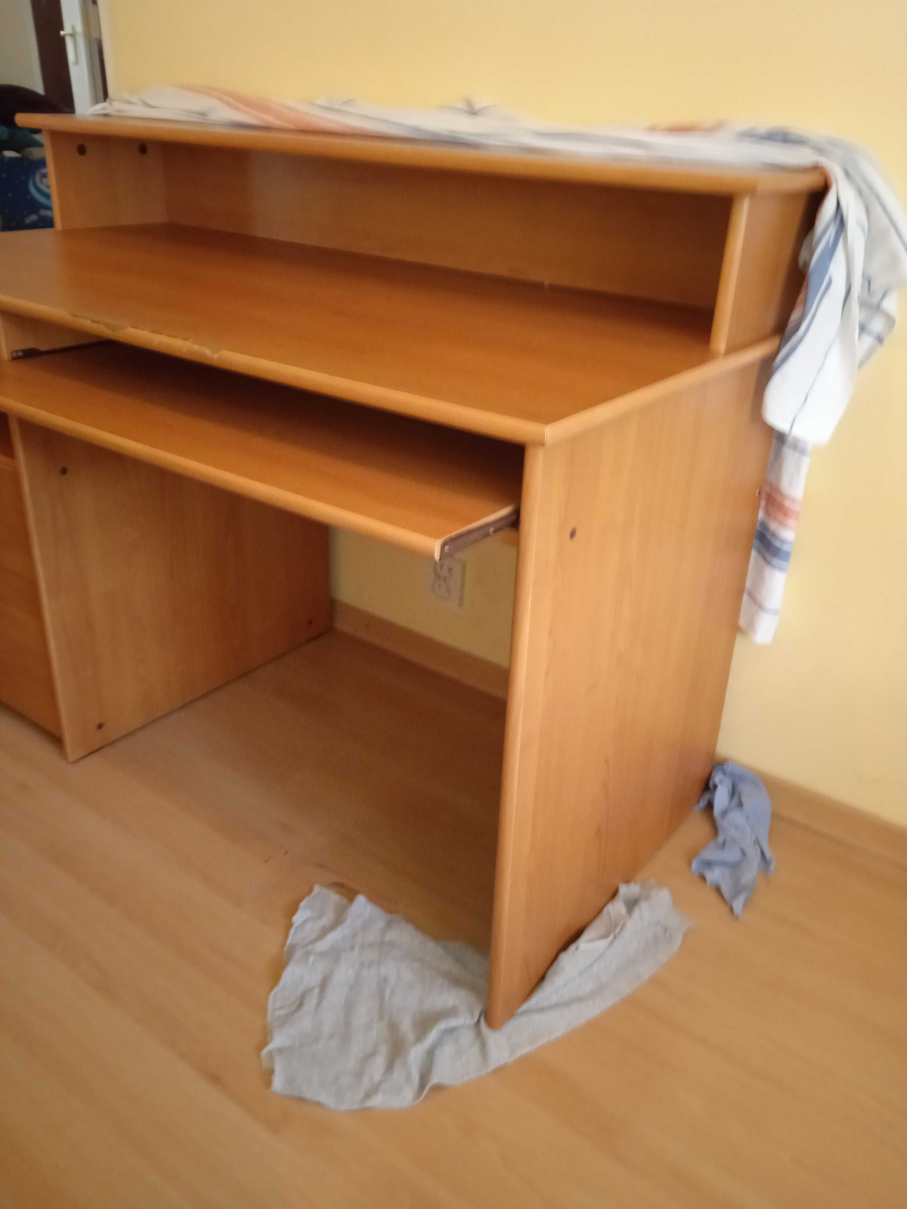 Biurko Uniwersalne Za 15 zł Włocławek