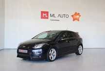 Ford Focus 2.0i ST