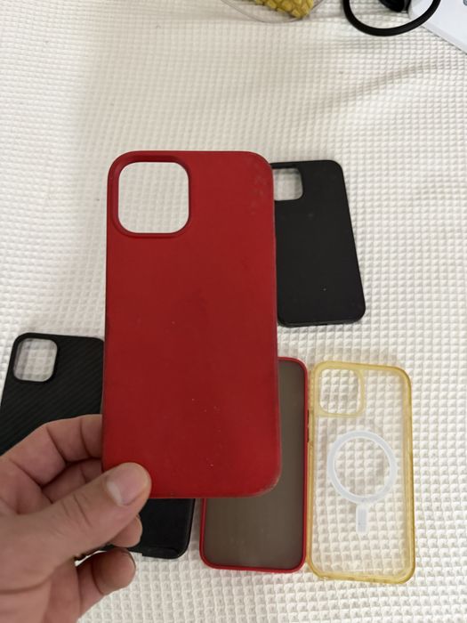 Capas iphone 13 pro max