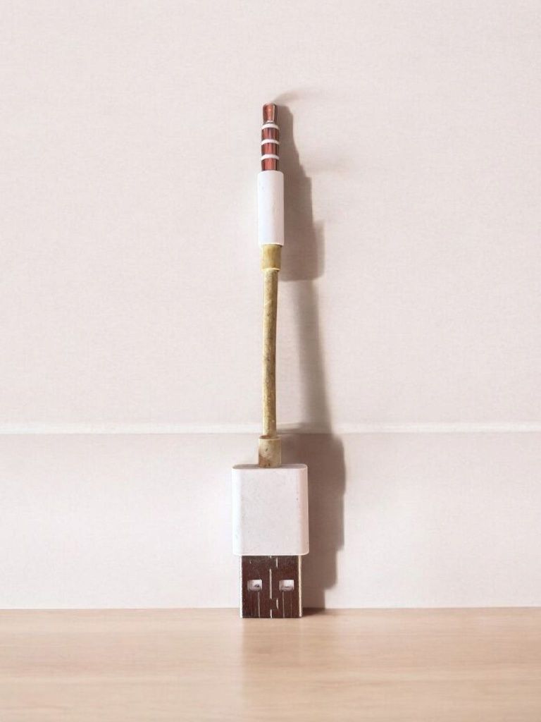 iPod shuffle A1373 4-го поколения