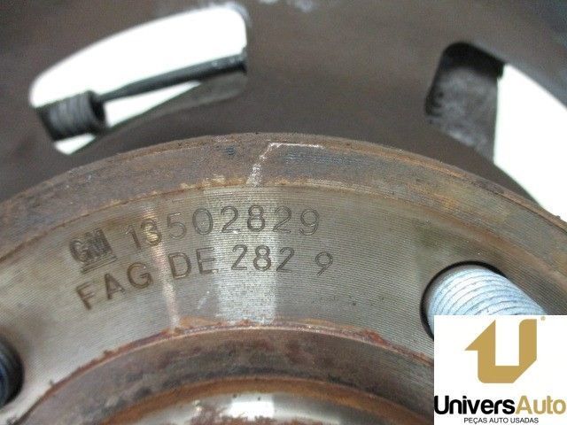 MANGA DE EIXO FRONTAL DIREITA OPEL ASTRA J 2010 -13502829