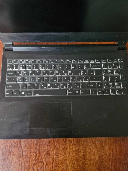 Ноутбук DREAM MACHINES RT3070-15 (RT3070-15UA42)