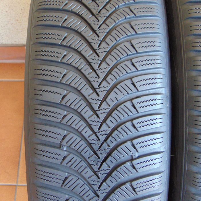 Opony zimowe 185/65 R15 Hankook I*Cept RS2 W452 2szt.