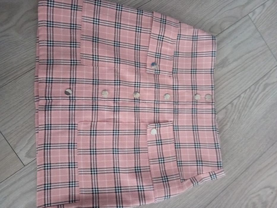 Spódniczka spódnica S 158 dla dziewczynki