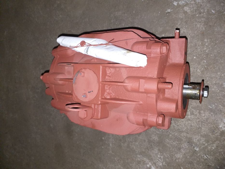 Вакуумные насосы УВД-10, Вакуумные насосы для асинизаторов