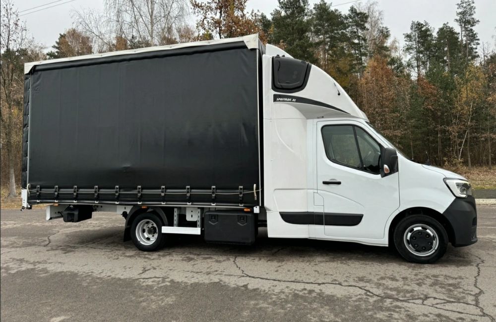 Грузовые перевозки. Перевезу попутные грузы по Украине.