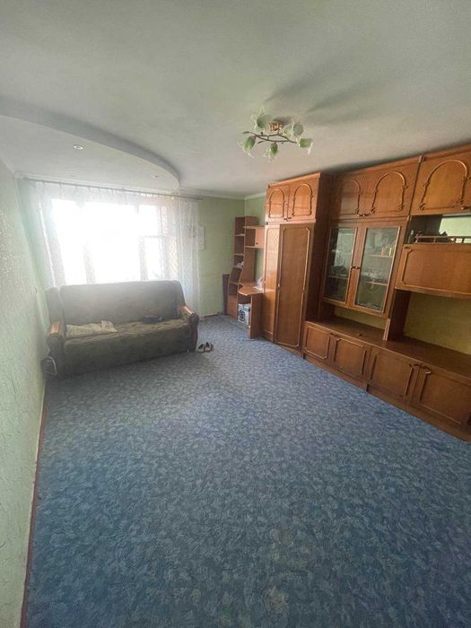 Продаж Кімнати в гуртожитку