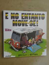 E No Entanto Move-se! de Jerry Scott