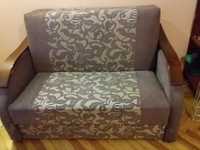 Продам диван-малютка в хорошому стані розкладний