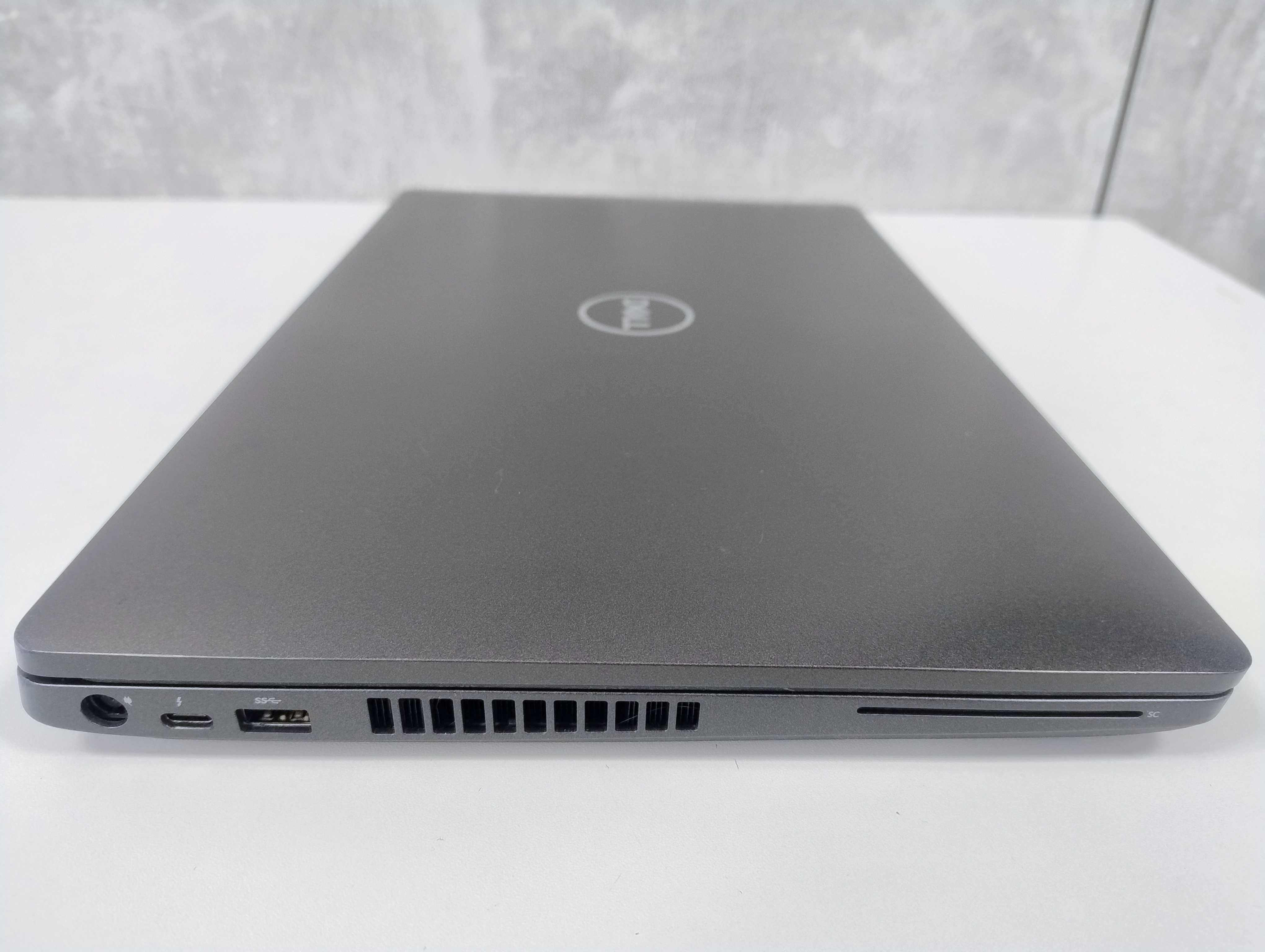 Ноутбук Dell Precision 3541, Intel Core i5-9400H, Nvidia Quatro P620