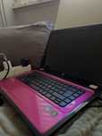 Laptop HP Pavilion g6 Notebook PC