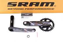 NOWA korba karbonowa 170mm 32T DUB Boost Truvativ Descendant Carbon FV