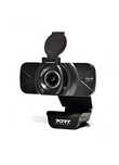 Port Connect Webcam Full HD 1080P - Kompatybilny z Windows