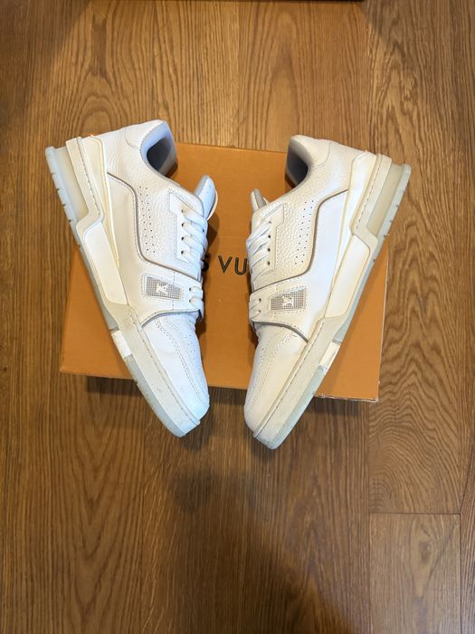 Buty lv trainer rozmiar 45