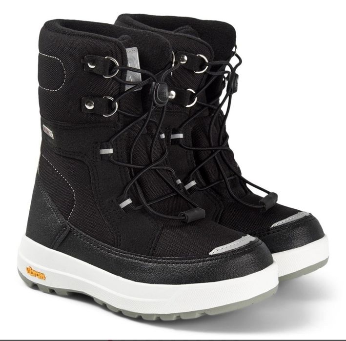 Сапоги чоботи Reima Laplander 32р