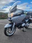 BMW R 1200RT Em bom estado