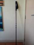 Cana de pesca telescopica shimano aerlex surf