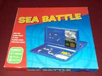 Sea battle gra w statki