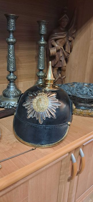 Sprzedam kask wojskowy