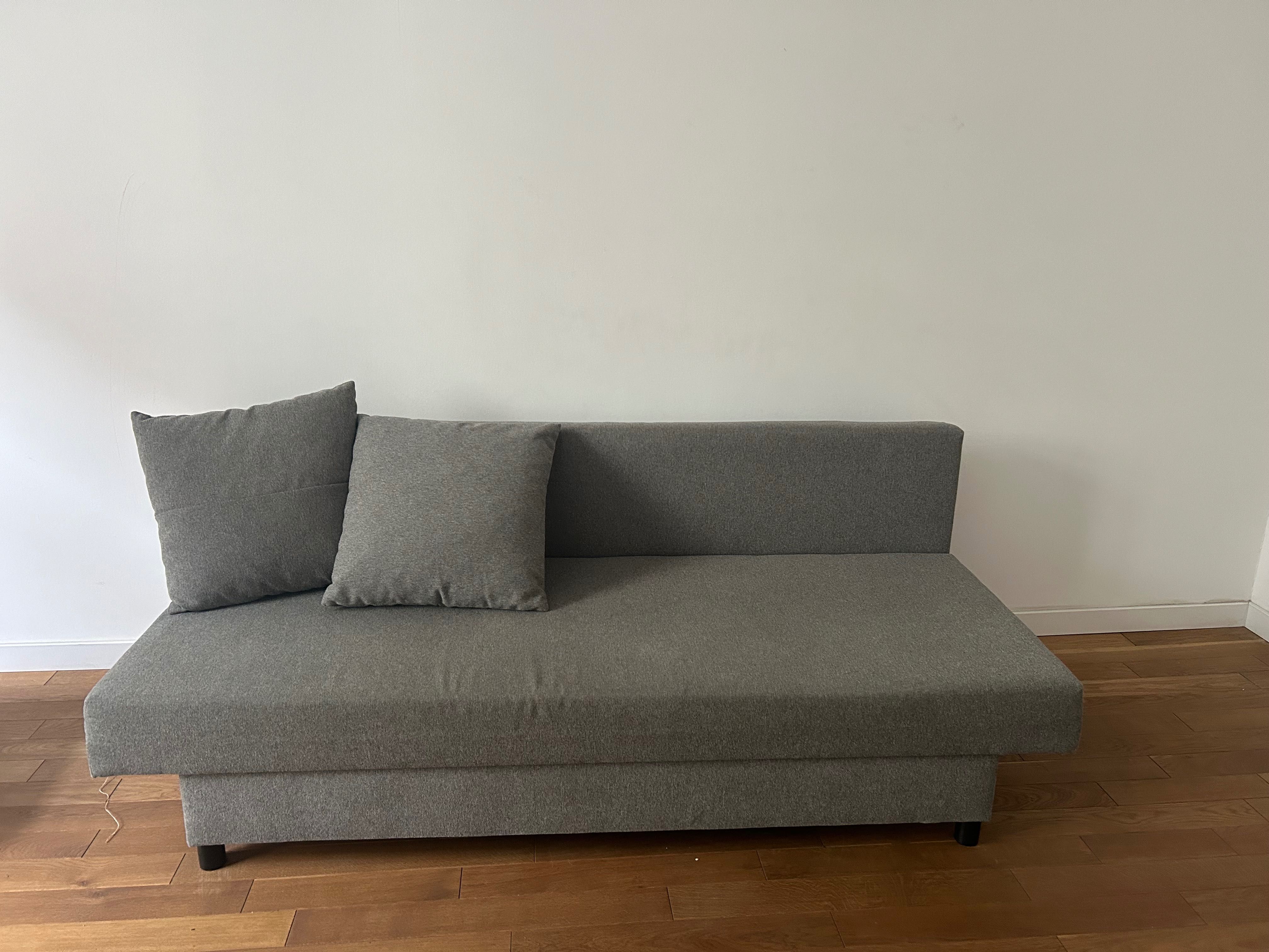 Sofa rozkładana Ikea REZERWACJA