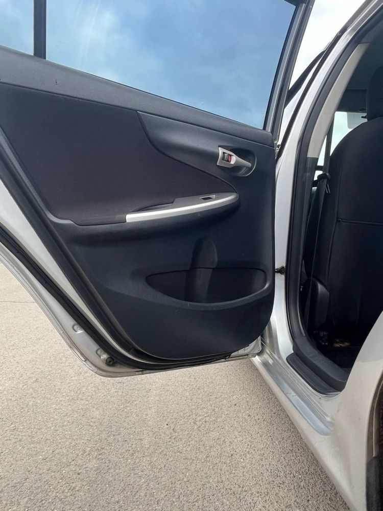 Продам Toyota corolla