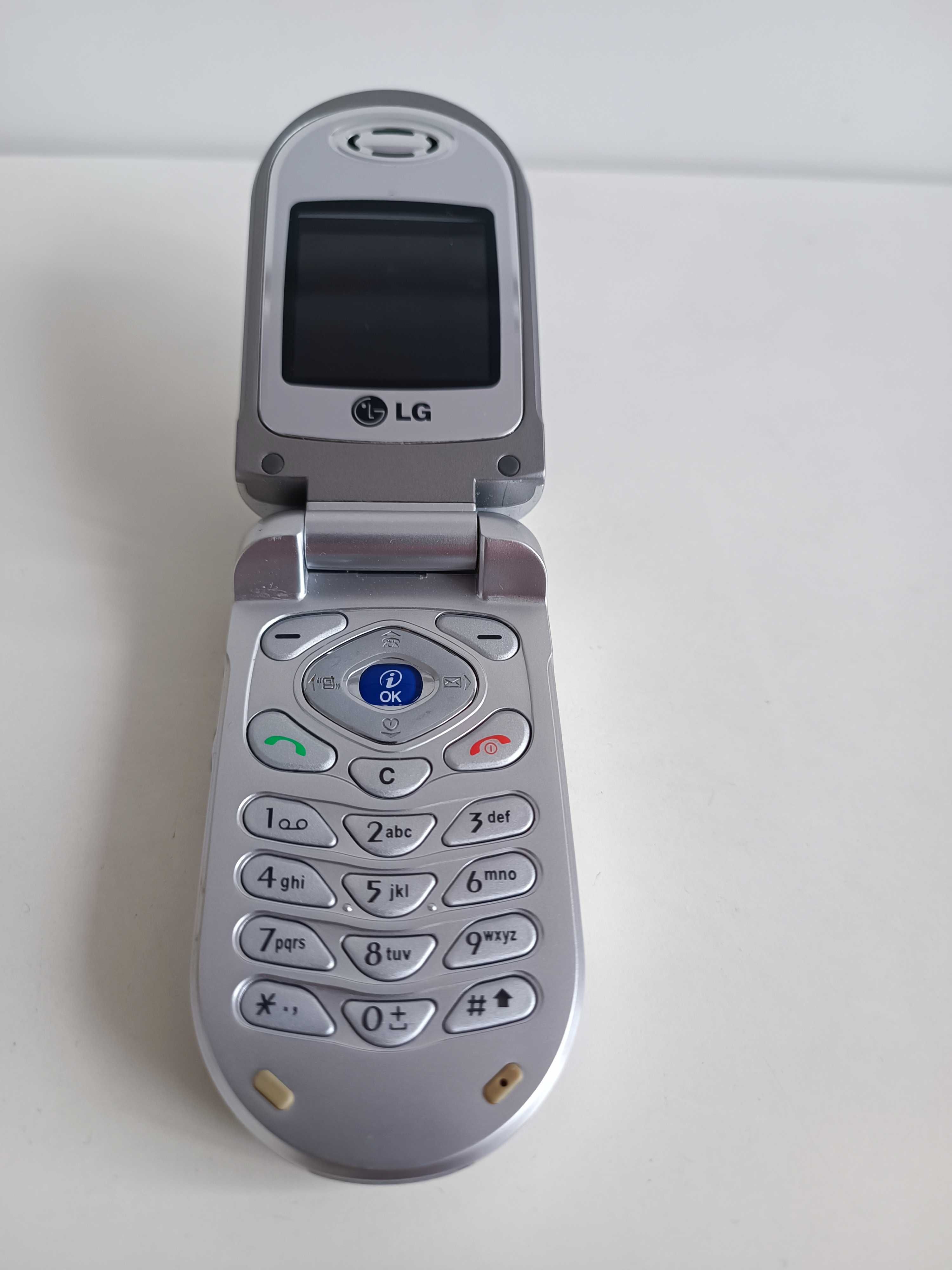 Motorola i LG razem